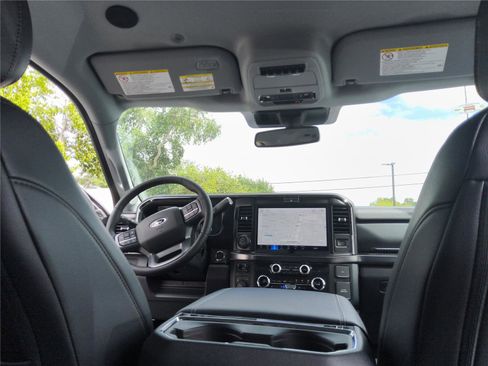 New 2026 Ford F250 Lariat w/ Lariat Ultimate Package image 25