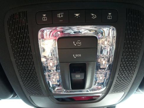 Used 2020 Mercedes-Benz GLE 580 4MATIC image 31
