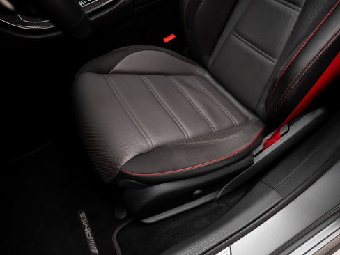 Used 2022 Mercedes-Benz E 53 AMG 4MATIC Sedan image 66