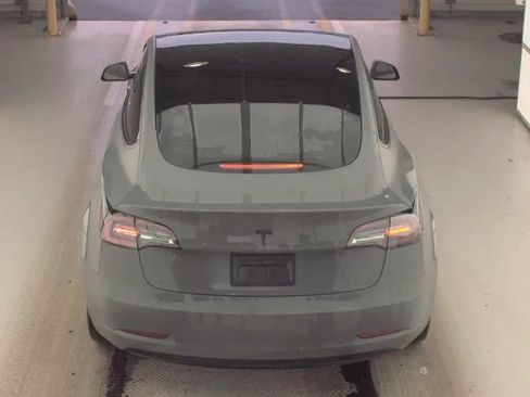 Used 2023 Tesla Model 3 Standard Range RWD image 14