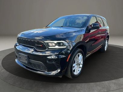 Used 2023 Dodge Durango GT