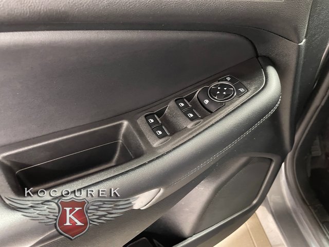 Used 2024 Ford Edge SEL AWD/4WD image 19