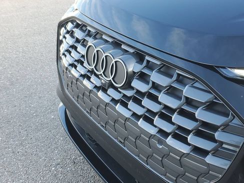 Certified 2025 Audi Q5 Premium Plus w/ Premium Plus AWD/4WD image 11