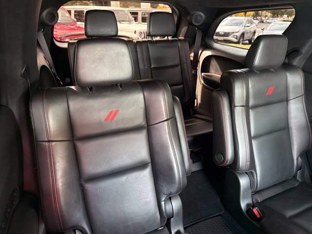 Used 2023 Dodge Durango R/T AWD/4WD image 27