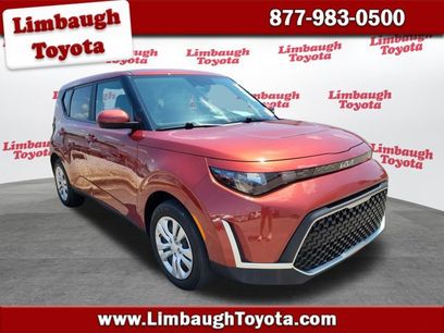 Used 2024 Kia Soul LX