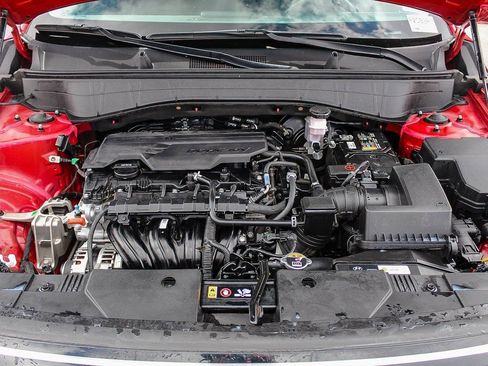 Certified 2024 Hyundai Kona SEL image 29