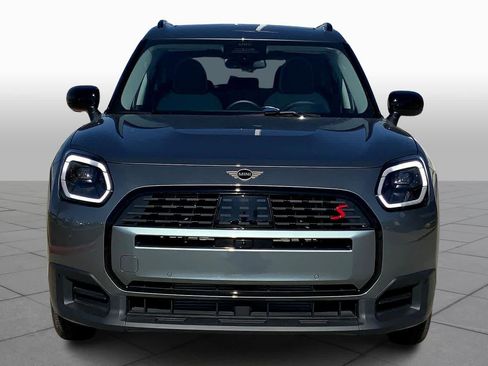 New 2025 MINI Cooper Countryman S w/ Comfort Package Max image 3