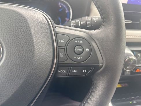 Used 2023 Toyota RAV4 XLE Premium AWD/4WD image 12