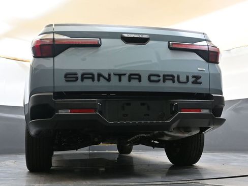 New 2026 Hyundai Santa Cruz SEL AWD/4WD image 42