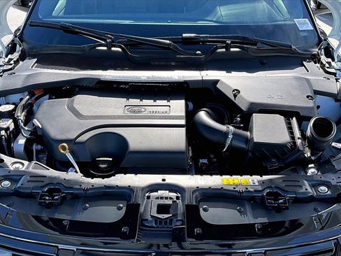 New 2026 Land Rover Range Rover Evoque S image 12