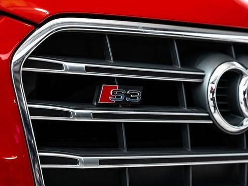 Used 2015 Audi S3 Premium Plus AWD/4WD image 13
