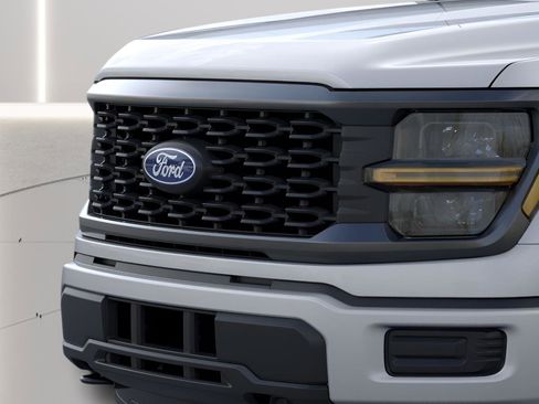 New 2026 Ford F150 STX AWD/4WD image 17