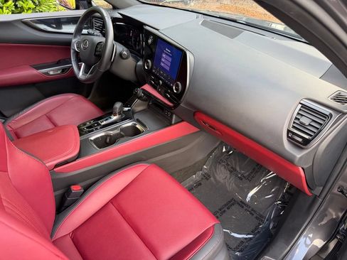 Used 2024 Lexus NX 350 AWD w/ Cold Area Package image 33