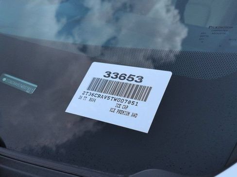 Certified 2026 Toyota RAV4 XLE Premium AWD/4WD image 18
