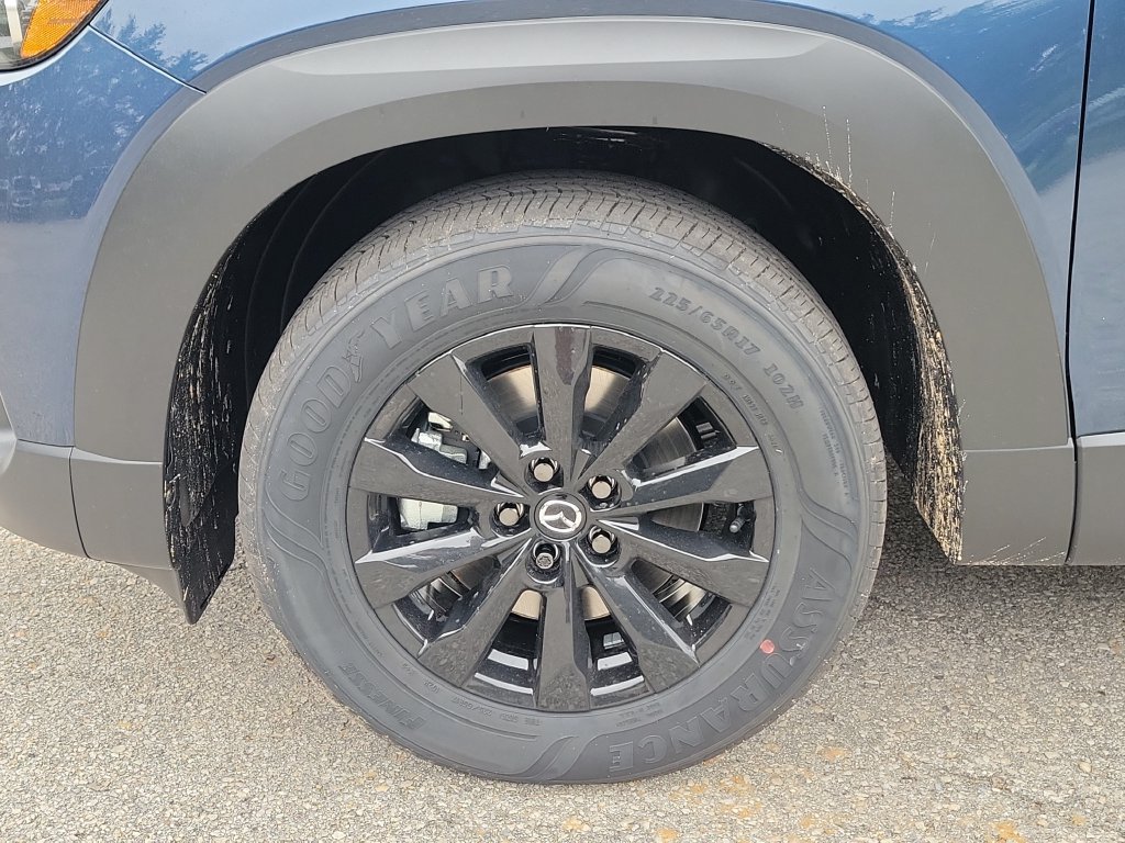New 2026 MAZDA CX-50 AWD 2.5 S w/ Cargo Package image 6