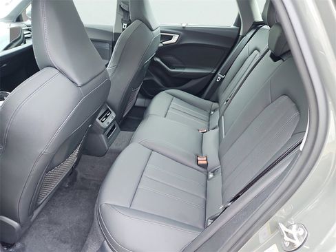 Used 2025 Audi A5 2.0T Premium Plus image 36