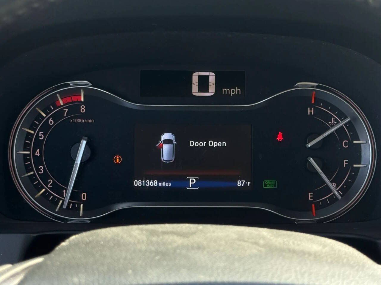 Used 2018 Honda Pilot EX-L image 24