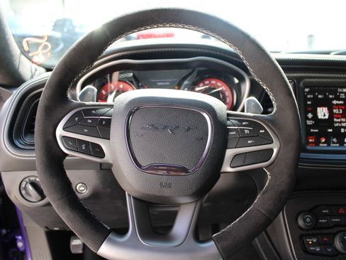 New 2023 Dodge Challenger SRT Hellcat Redeye image 20