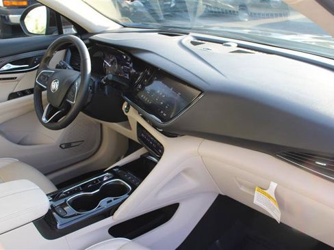 Used 2023 Buick Envision Avenir image 15