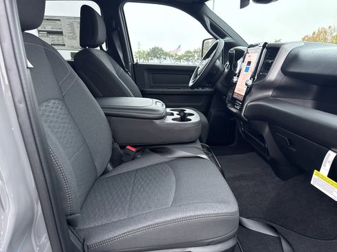 New 2026 RAM 2500 Tradesman w/ Power Wagon Package image 20