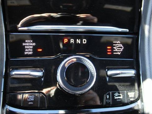 Used 2022 Jeep Grand Cherokee Trailhawk w/ ADV Protech Group II image 24