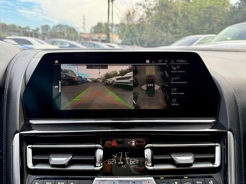 Used 2019 BMW M850i xDrive M850i xDrive image 21