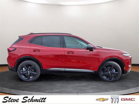 New 2026 Buick Envision Sport Touring image 30