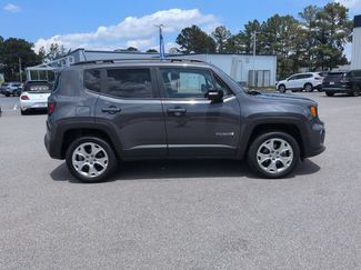 Used 2022 Jeep Renegade Limited AWD/4WD video 2