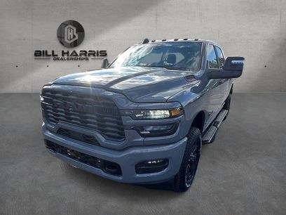 New 2026 RAM 2500 Big Horn