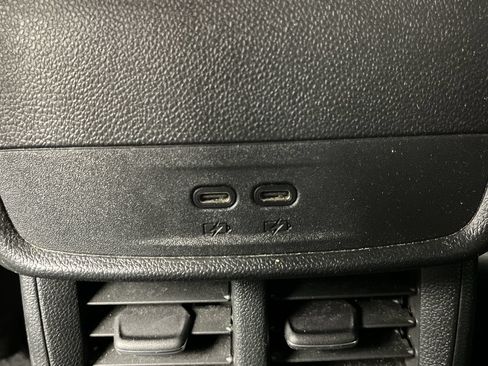 Certified 2025 GMC Terrain Elevation AWD/4WD image 12