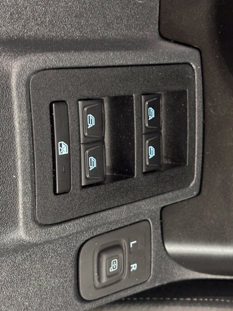 Used 2023 Ford Bronco Outer Banks AWD/4WD image 34