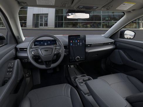 New 2025 Ford Mustang Mach-E Premium image 9