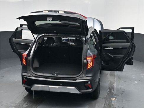 New 2026 Kia Seltos S image 24