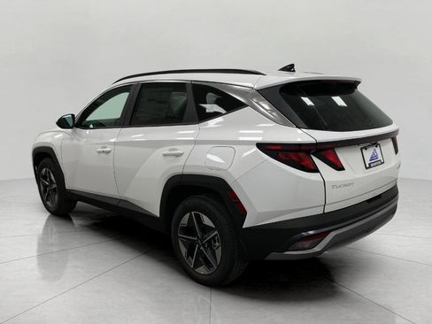 New 2026 Hyundai Tucson SEL image 7