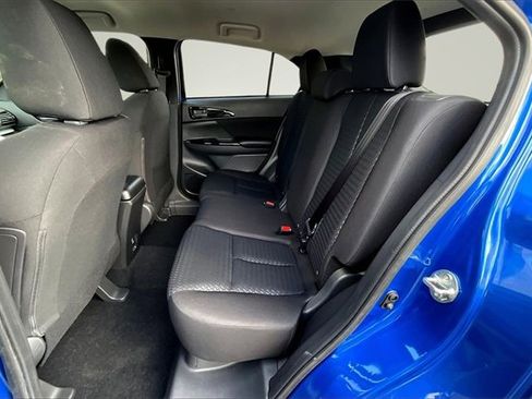 New 2026 Mitsubishi Eclipse Cross LE image 22