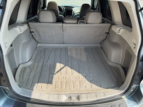 Used 2010 Subaru Forester 2.5XT Limited image 30