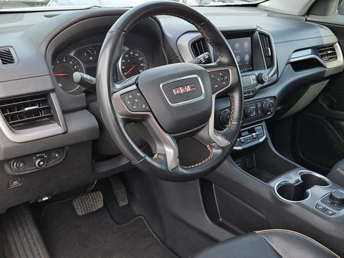 Certified 2023 GMC Terrain AT4 image 25