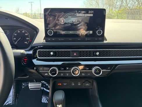 Used 2026 Honda Civic Sport image 23