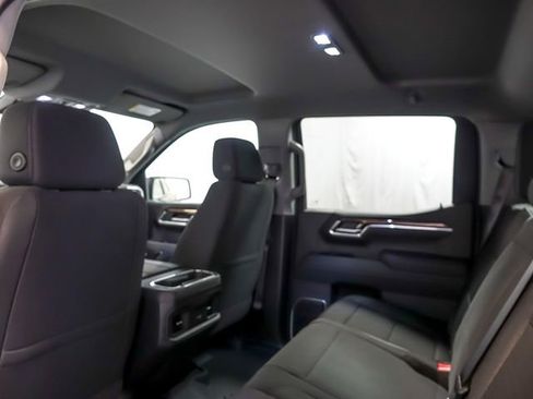 New 2026 Chevrolet Silverado 1500 RST w/ All Star Edition Plus AWD/4WD image 17
