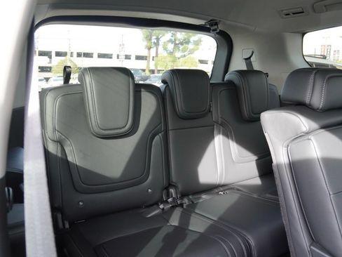 New 2026 Nissan Armada SV RWD image 21
