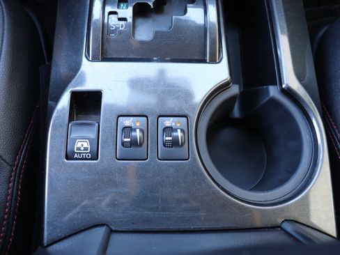 Used 2016 Toyota 4Runner Trail Premium image 58