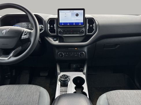 Used 2022 Ford Bronco Sport Big Bend image 9