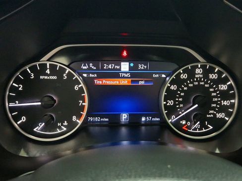 Used 2020 Nissan Murano SL image 13