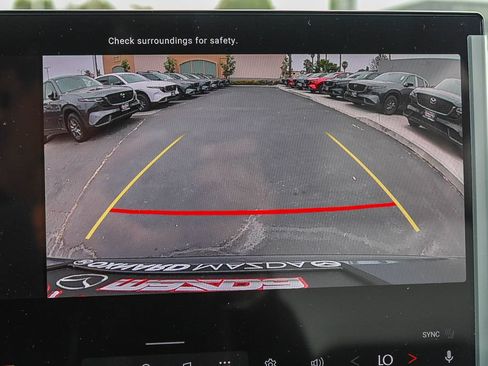 New 2026 MAZDA CX-5 Preferred AWD/4WD image 26
