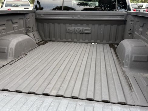 Used 2024 GMC Sierra 1500 Elevation AWD/4WD image 31