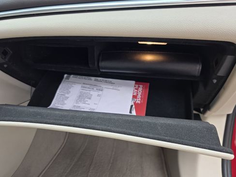 Used 2015 Cadillac XTS Luxury w/ Driver Awareness Package image 47