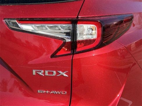New 2026 Acura RDX SH-AWD w/ Technology Package image 7