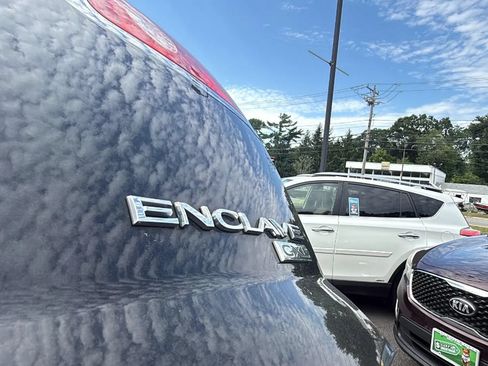 Used 2011 Buick Enclave CXL AWD/4WD image 6