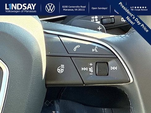Used 2023 Audi Q5 2.0T Premium Plus w/ Premium Plus Package image 19