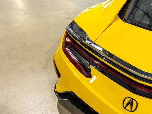 Used 2022 Acura NSX Type S AWD/4WD image 18